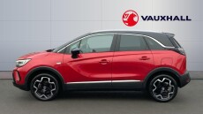 Vauxhall Crossland 1.2 Turbo [130] Ultimate 5dr Petrol Hatchback